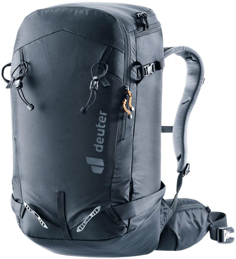 Freerider Pro 30+10 SL - Womens - black 1