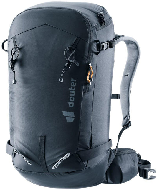 Freerider Pro 32+10 - black 1
