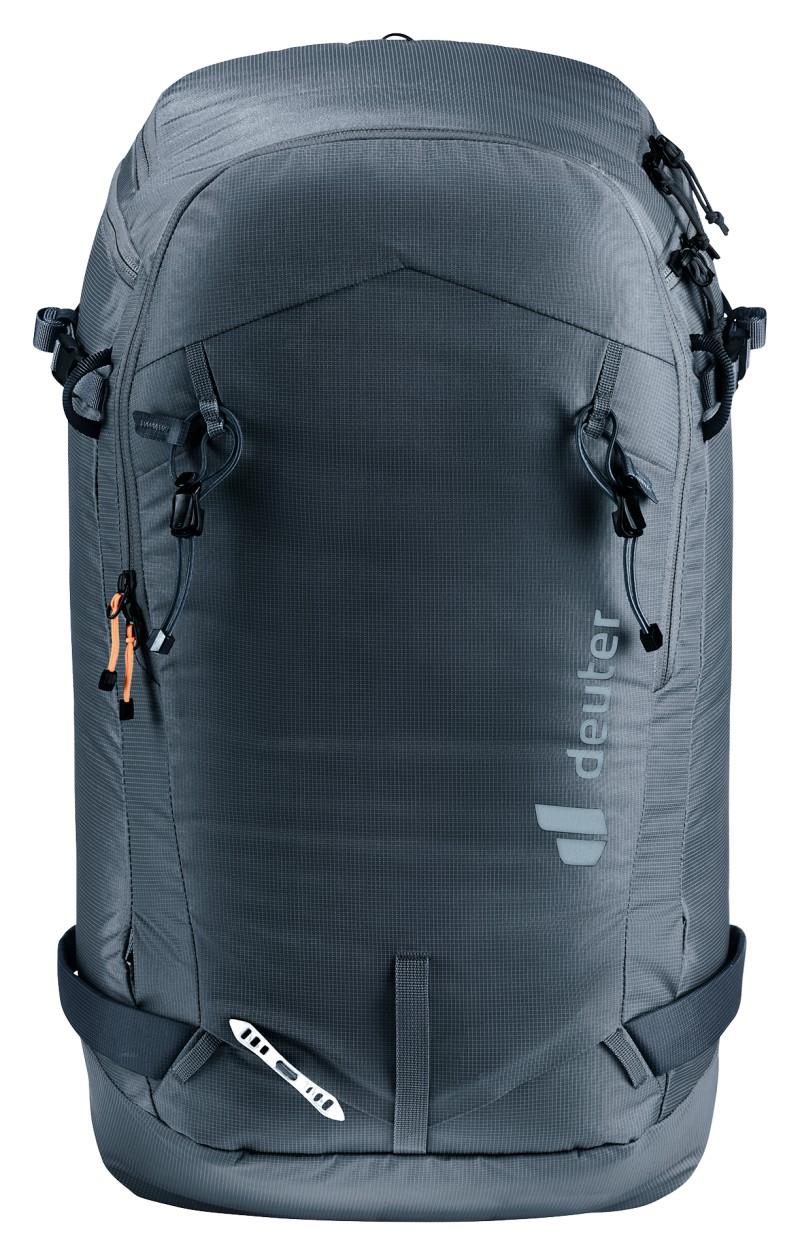 Freerider Pro 32+10 - black 1