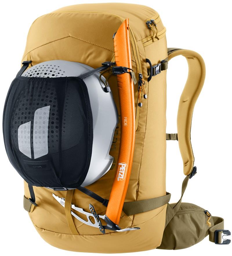 Freerider Pro 32+10 - savanna / nori 1