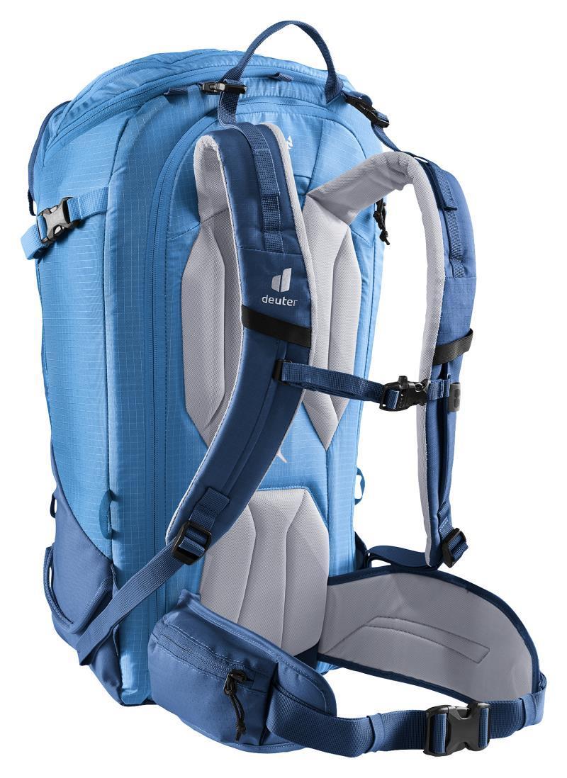 Freerider Pro 34+ - nightblue / neptune 1