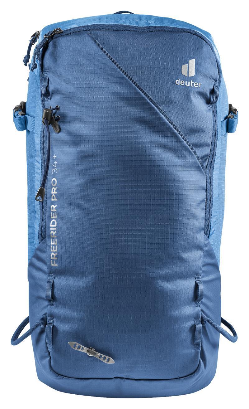 Freerider Pro 34+ - nightblue / neptune 1