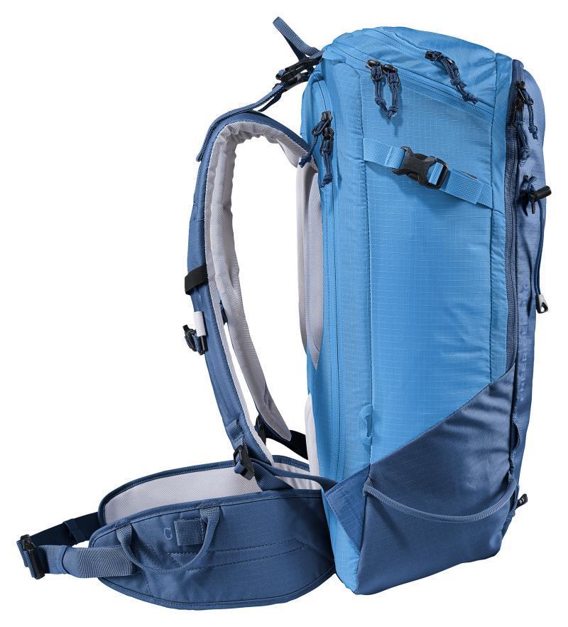 Freerider Pro 34+ - nightblue / neptune 1