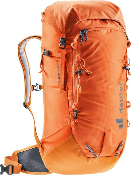 Freescape Lite 24 SL - Womens - Saffron / Mandarin 1
