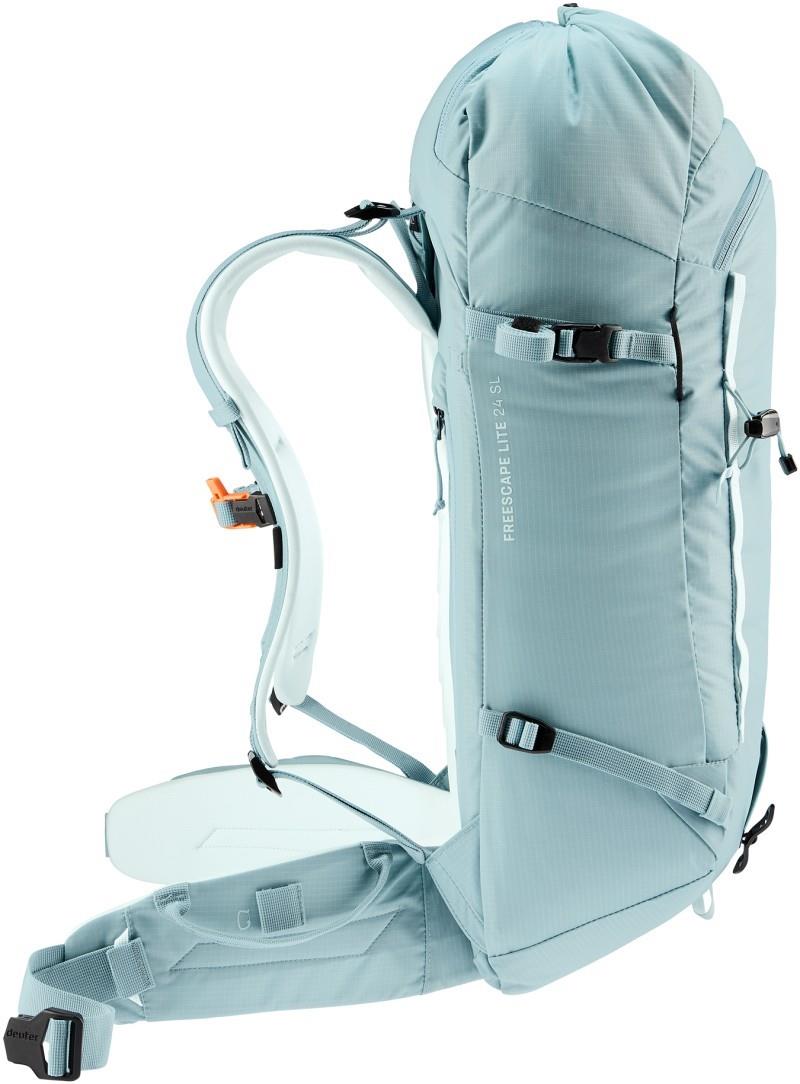 Freescape Lite 24 SL - Womens - nilas / cloud 1