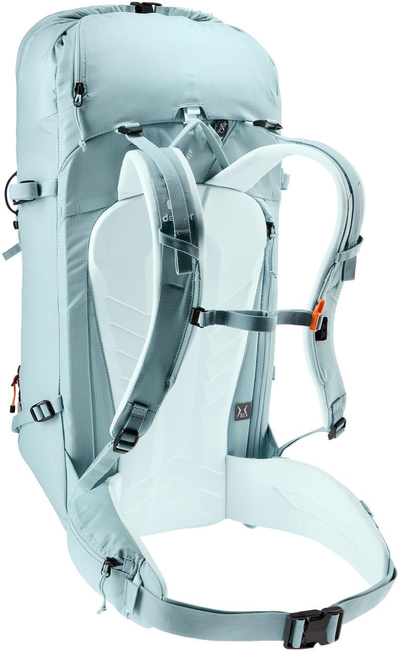 Freescape Lite 24 SL - Womens - nilas / cloud 1