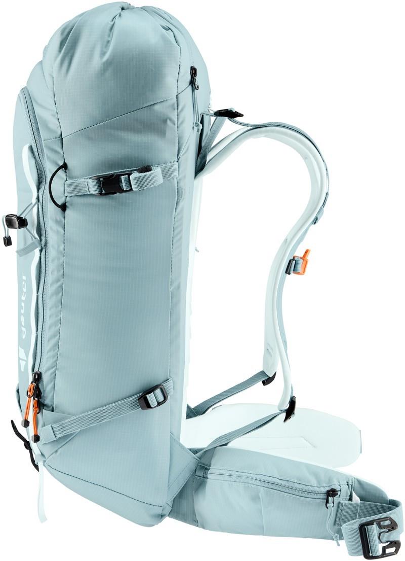 Freescape Lite 24 SL - Womens - nilas / cloud 1