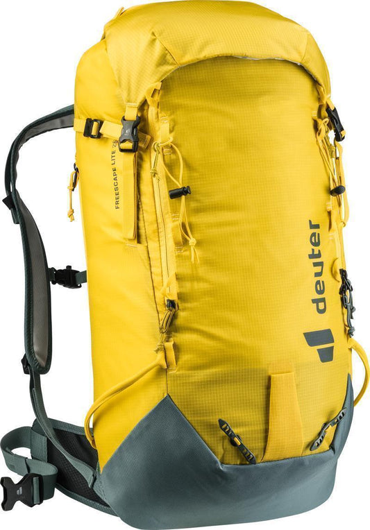 Freescape Lite 26 - Corn / Teal 1