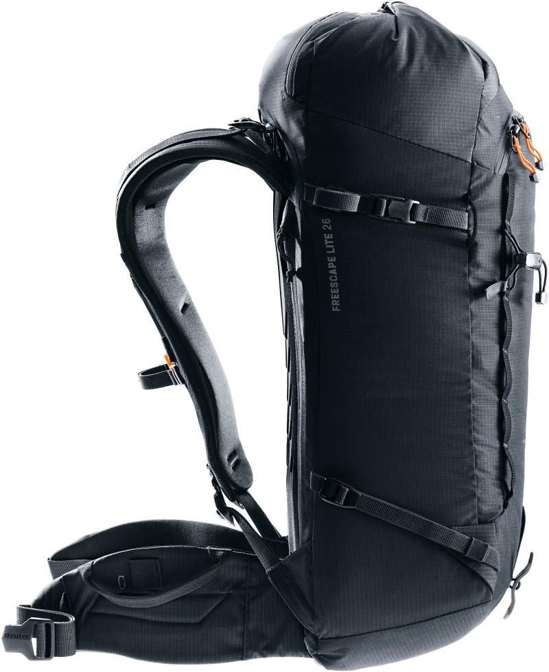 Freescape Lite 26 - black 1