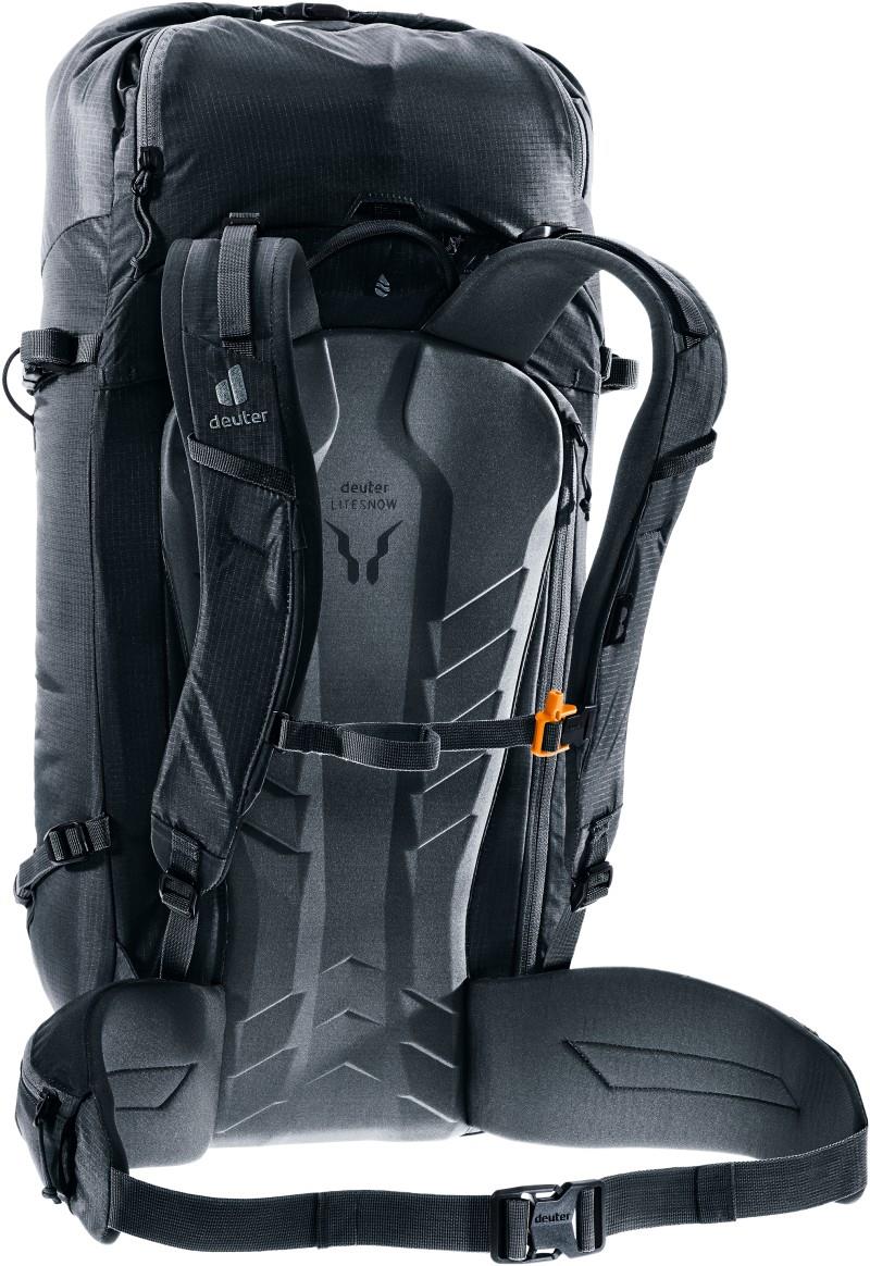 Freescape Lite 26 - black 1