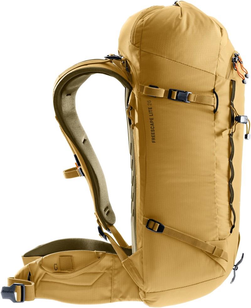 Freescape Lite 26 - savanna / nori 1