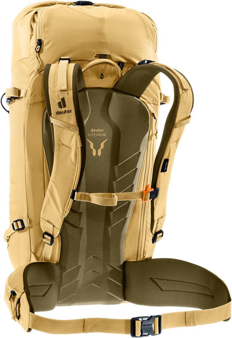 Freescape Lite 26 - savanna / nori 1