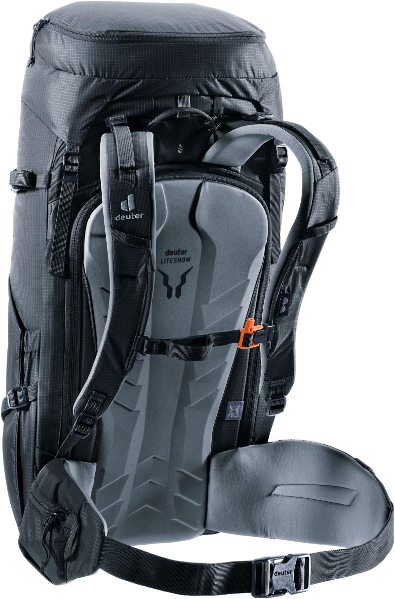 Freescape Tour 30 SL - Womens - black 1