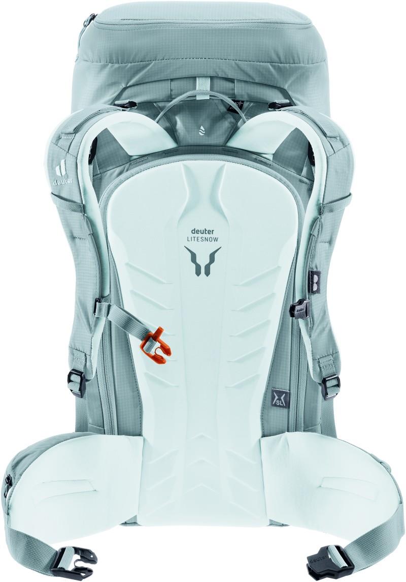 Freescape Tour 30 SL - Womens - nilas / cloud 1