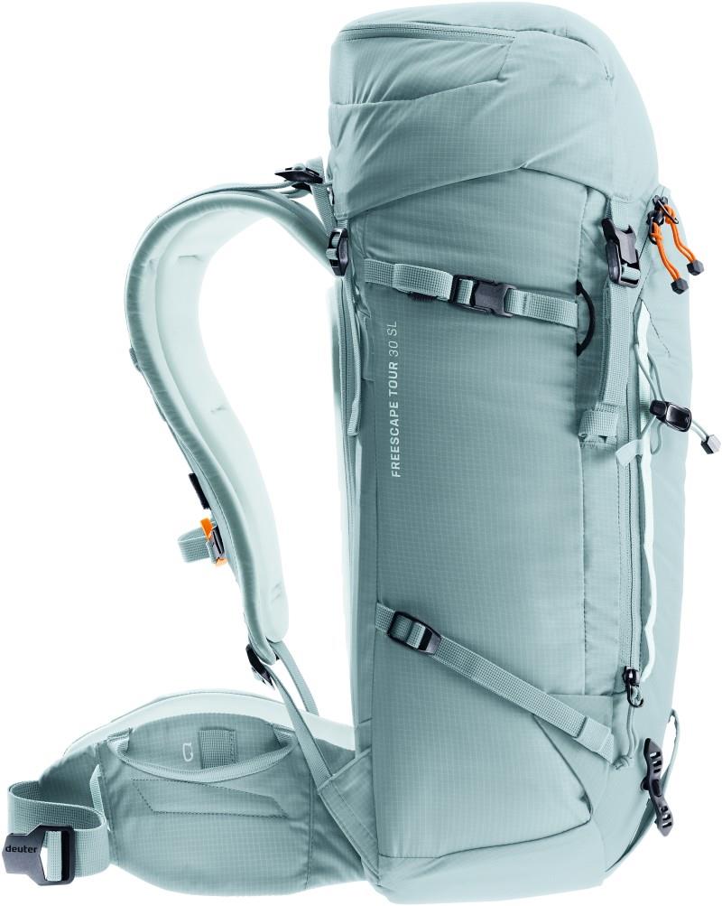 Freescape Tour 30 SL - Womens - nilas / cloud 1