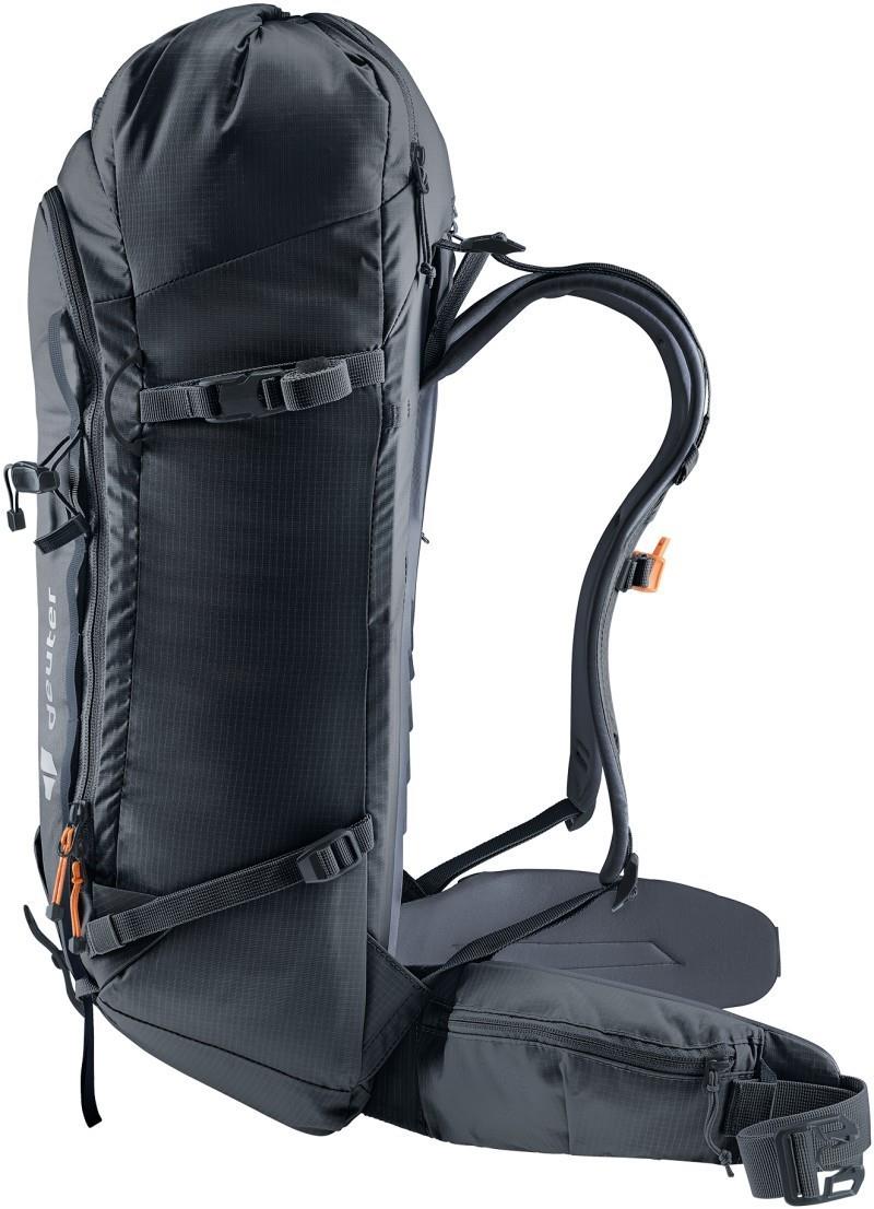 Freescape Tour 32 - black 1