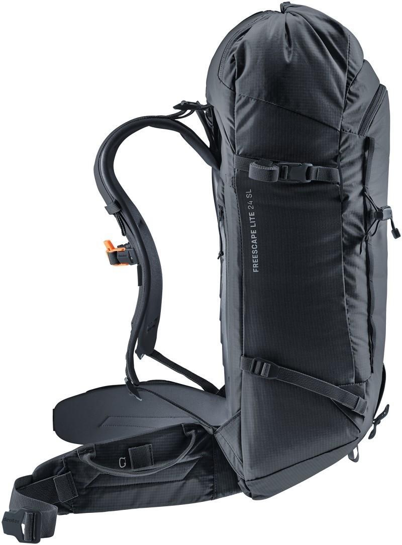 Freescape Tour 32 - black 1