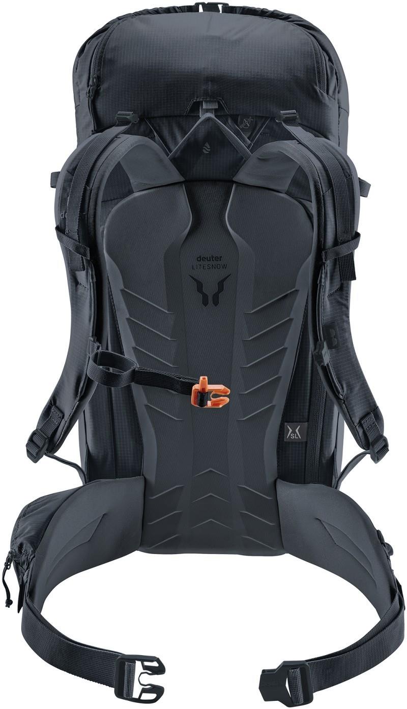 Freescape Tour 32 - black 1