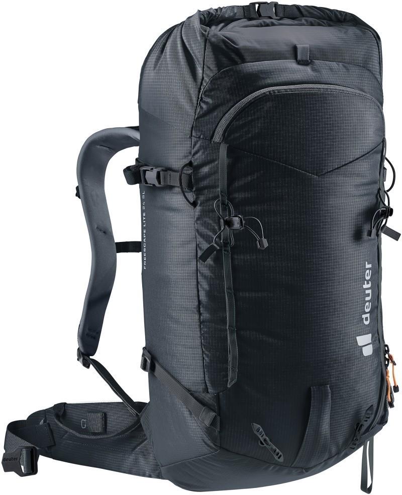 Freescape Tour 32 - black 1