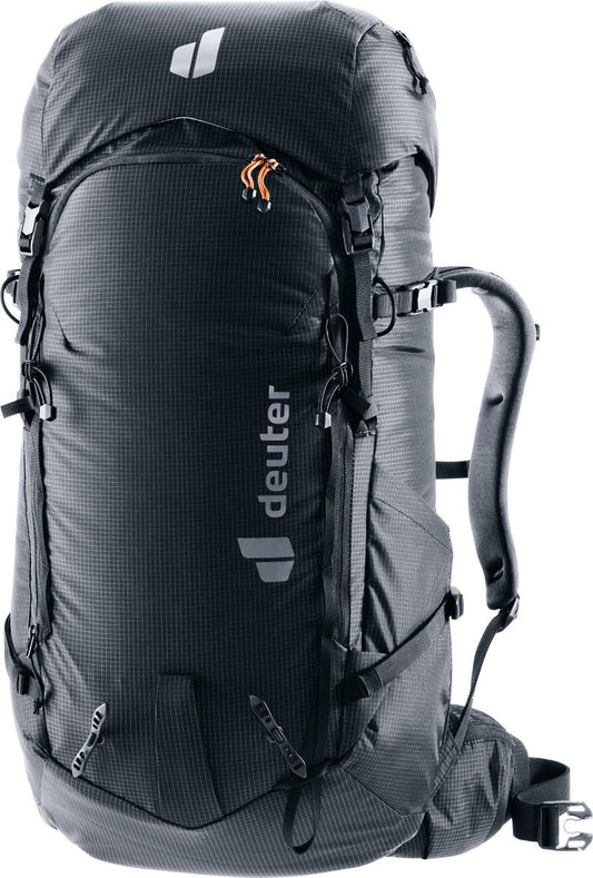 Freescape Tour 38 SL - Womens - black 1
