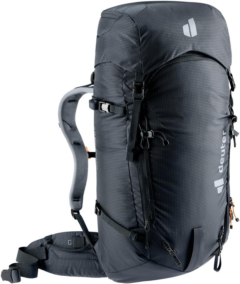 Freescape Tour 38 SL - Womens - black 1