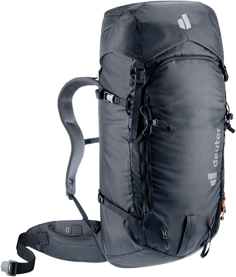 Freescape Tour 40 - black 1