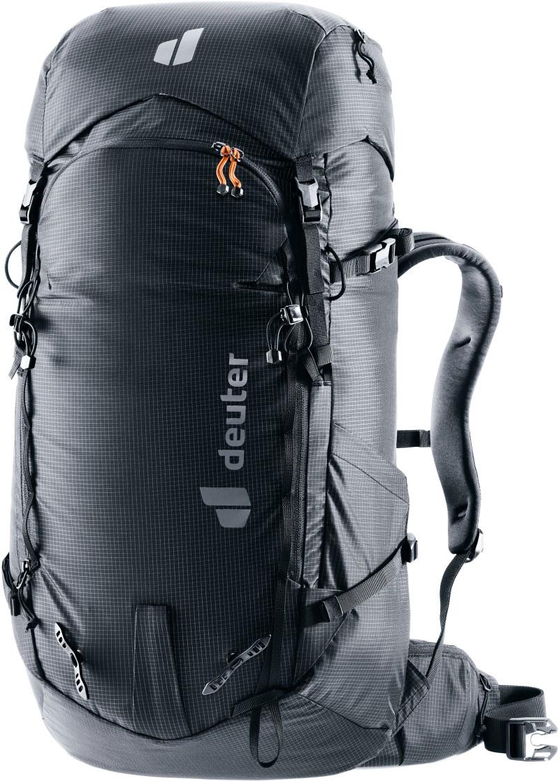 Freescape Tour 40 - black 1