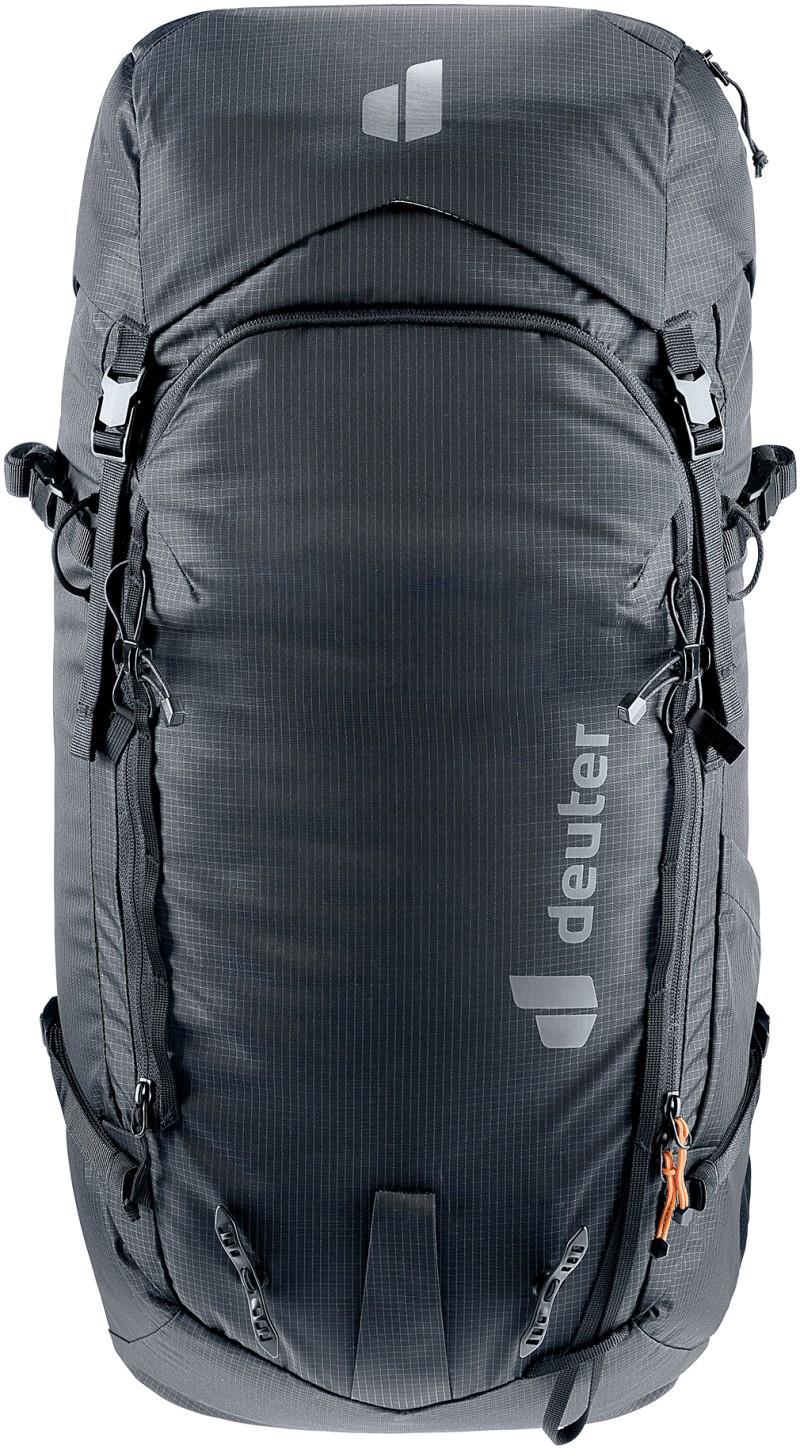 Freescape Tour 40 - black 1