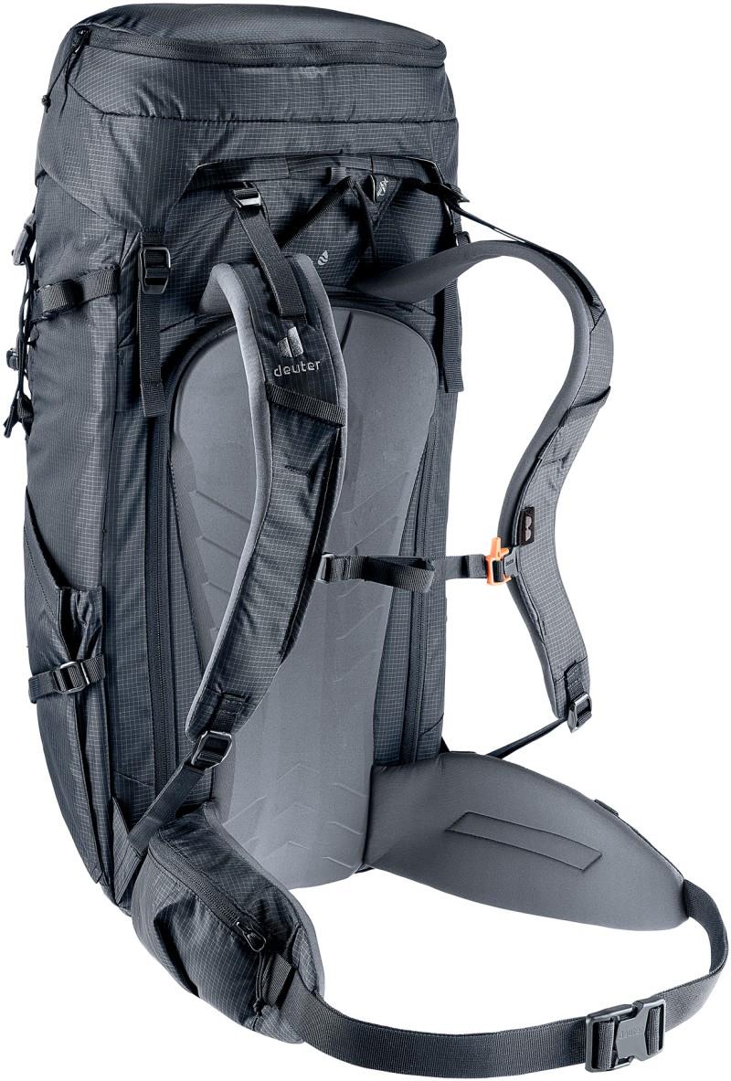 Freescape Tour 40 - black 1