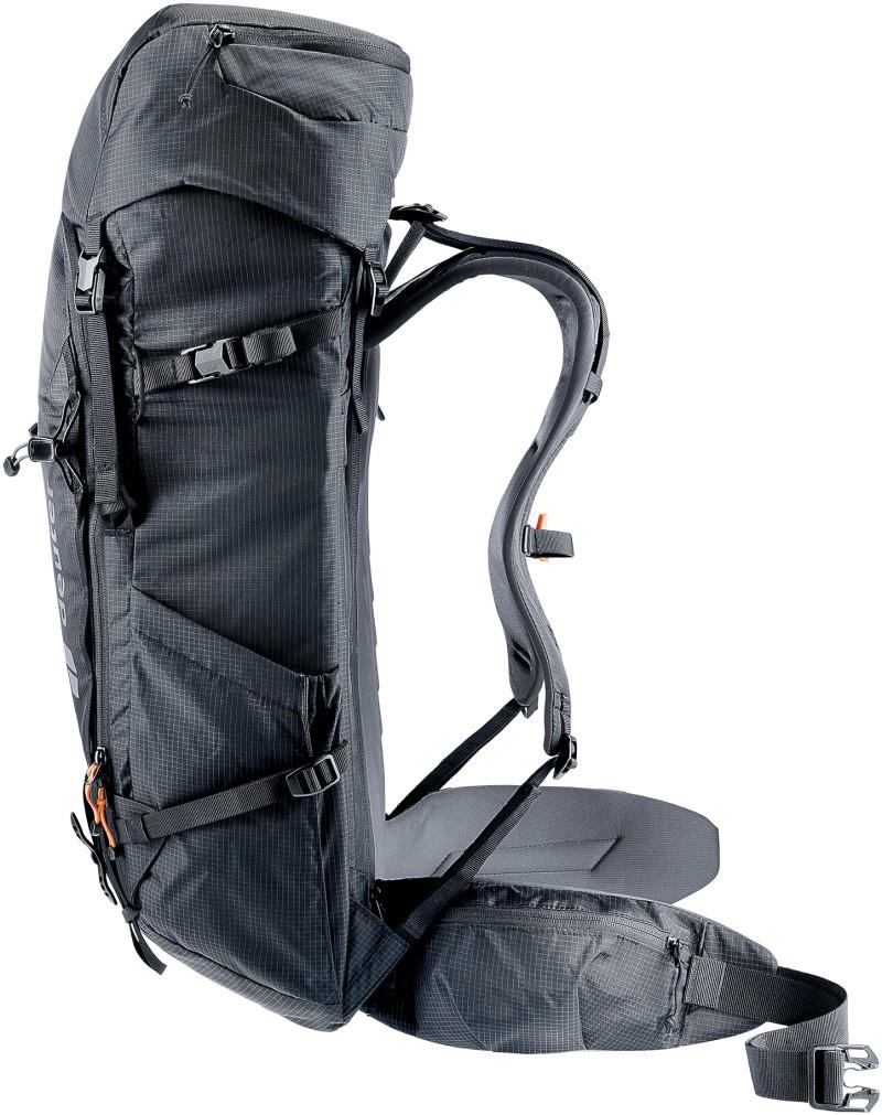 Freescape Tour 40 - black 1