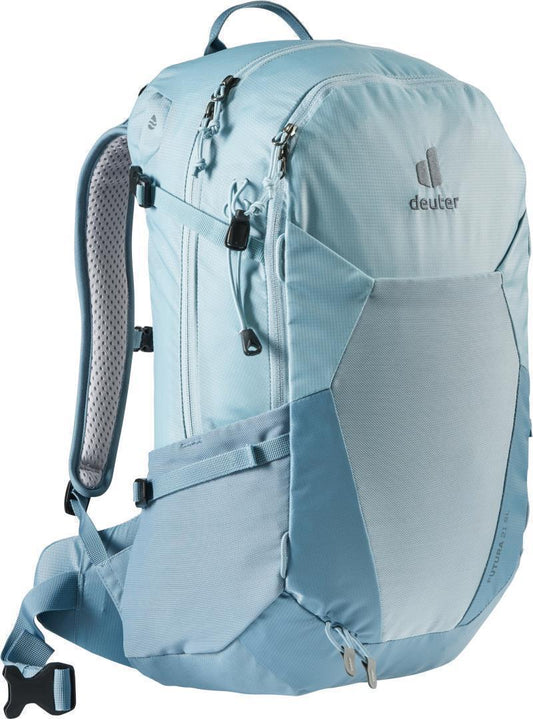 Futura 21 SL - Womens - Dusk / Slateblue 1
