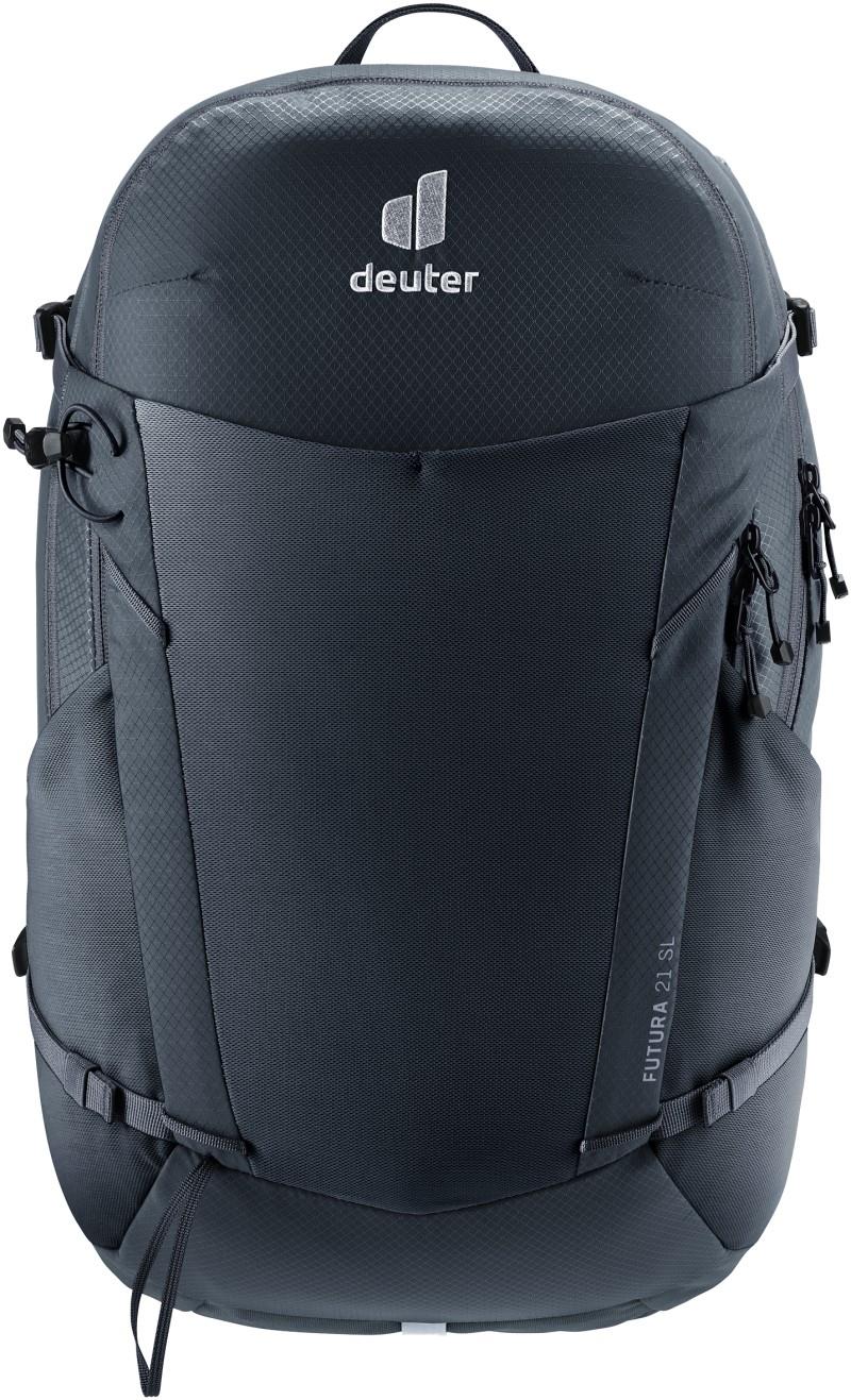 Futura 21 SL - Womens - black 1