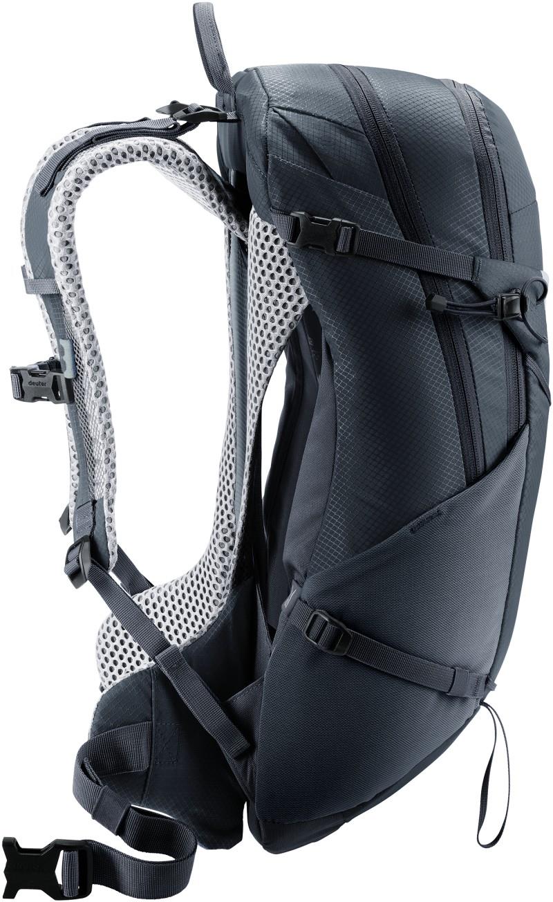 Futura 21 SL - Womens - black 1