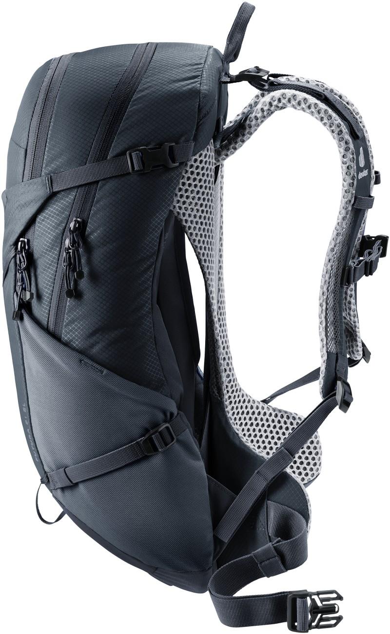 Futura 21 SL - Womens - black 1