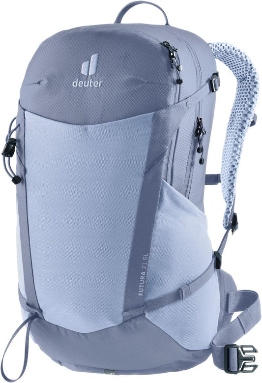 Futura 21 SL - Womens - polar / bluejay 1