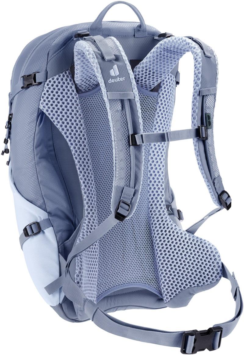 Futura 21 SL - Womens - polar / bluejay 1