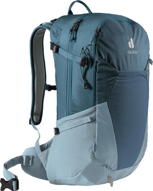 Futura 23 - Arctic / Slateblue 1