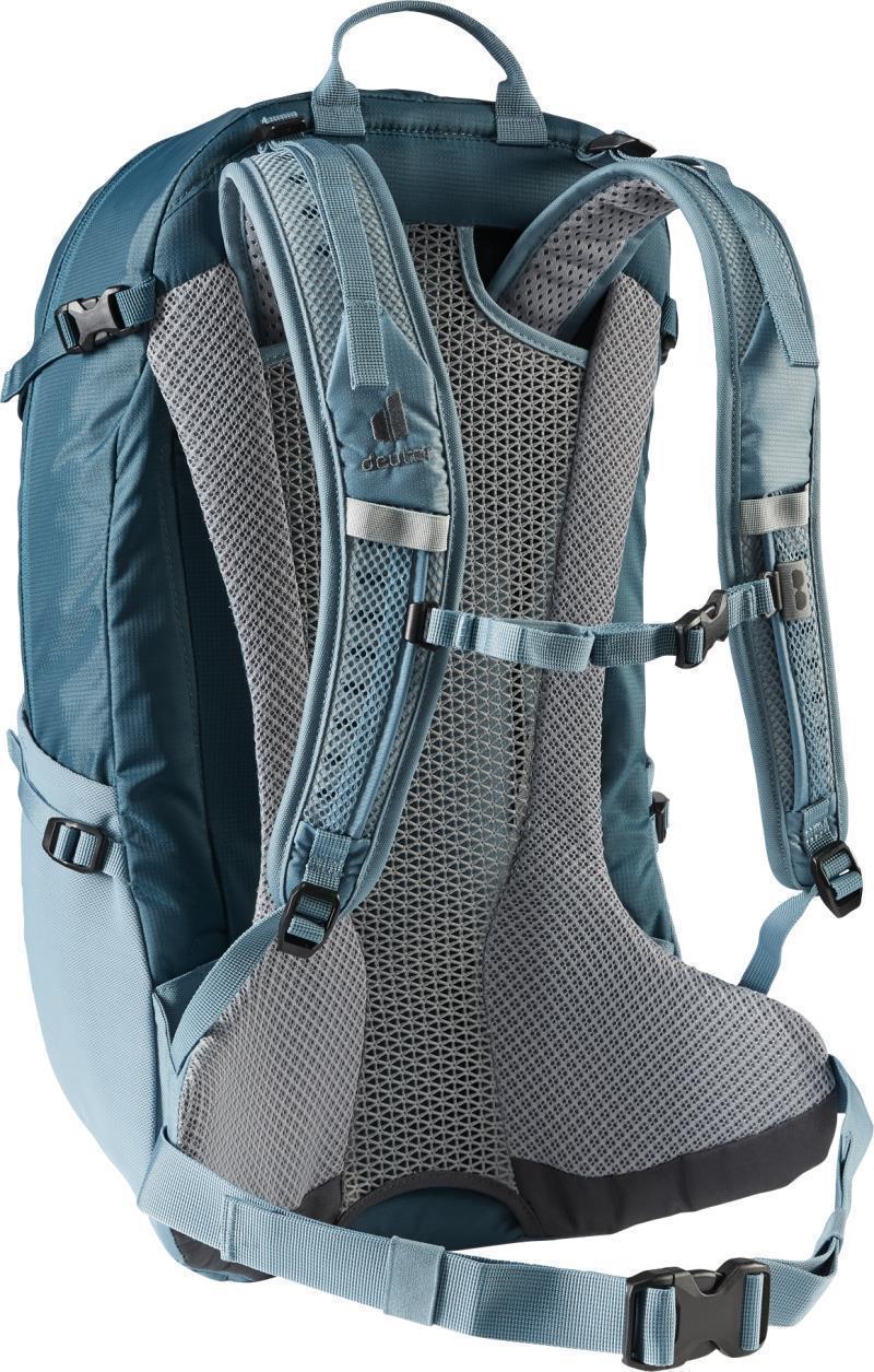 Futura 23 - Arctic / Slateblue 2