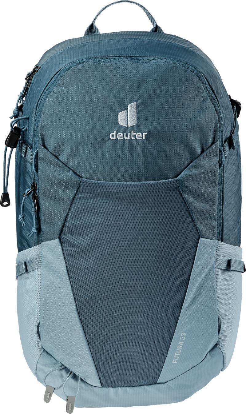 Futura 23 - Arctic / Slateblue 5