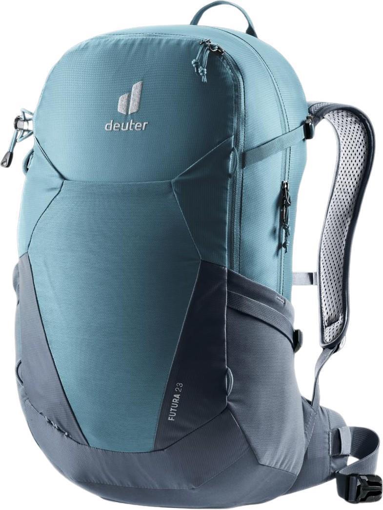 Futura 23 - Atlantic / Ink 1