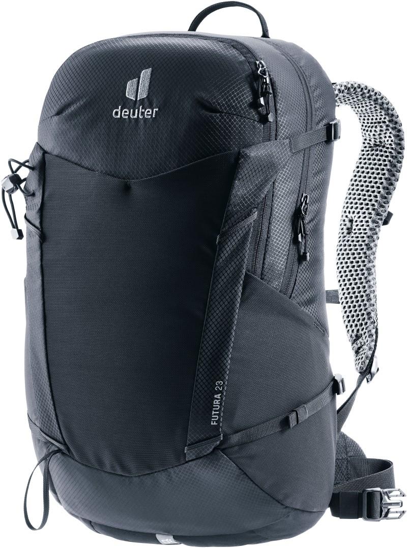 Futura 23 - black 1