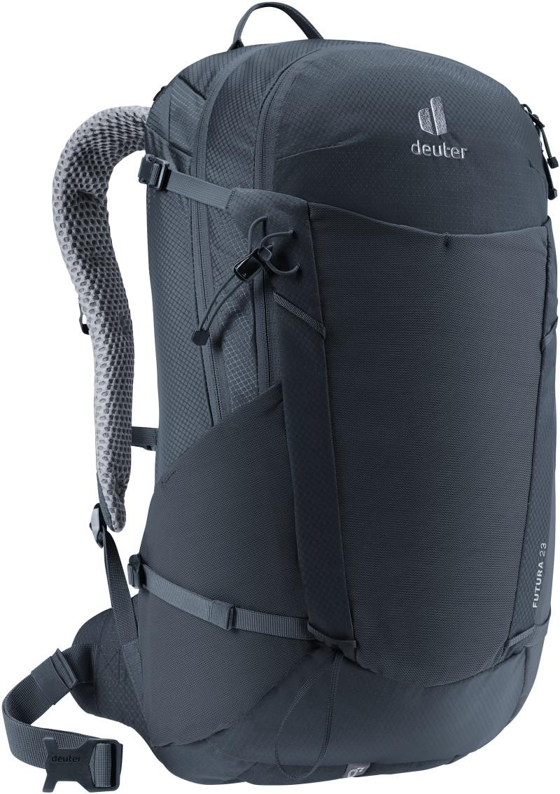 Futura 23 - black 1