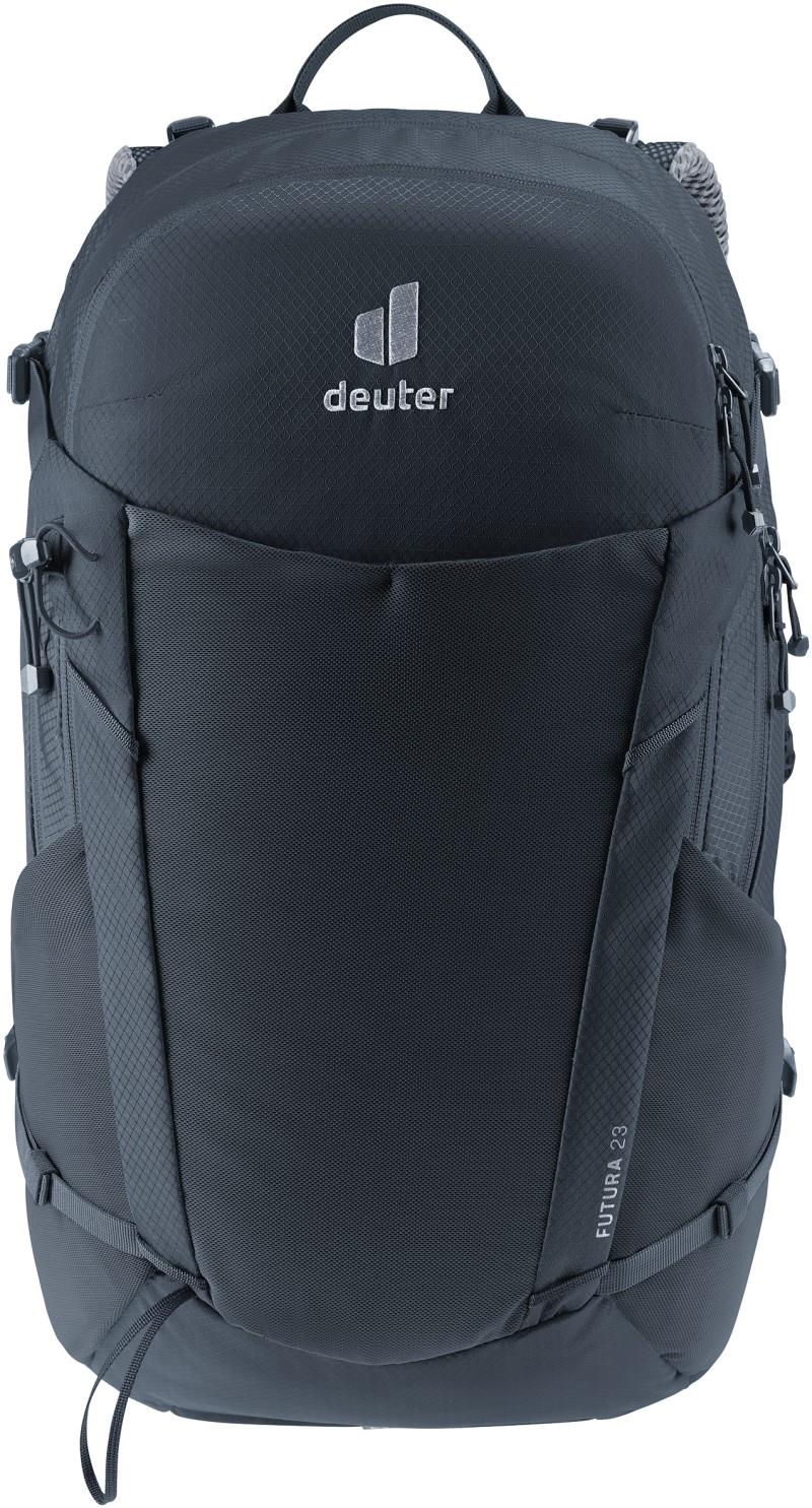 Futura 23 - black 1