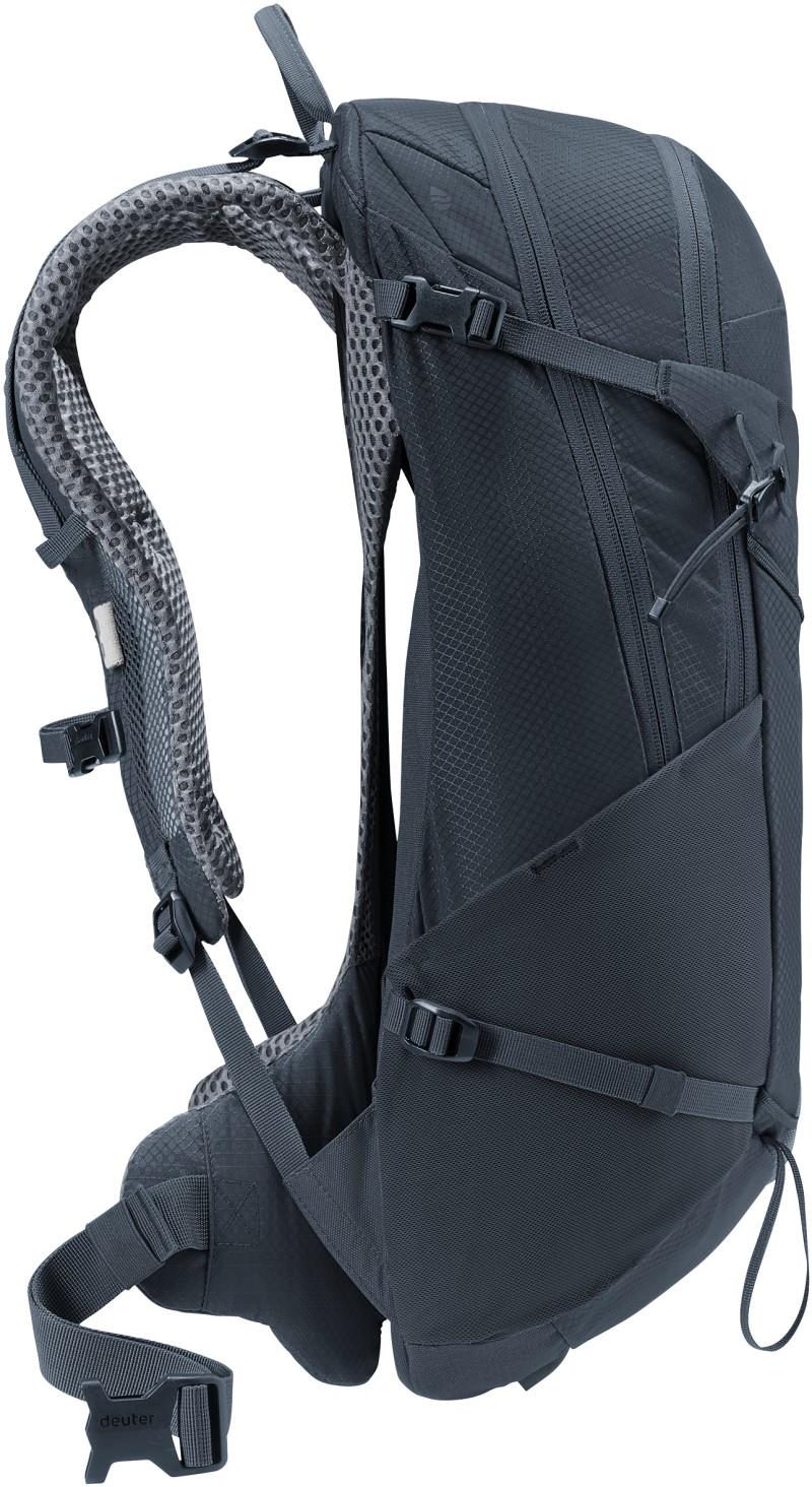 Futura 23 - black 1