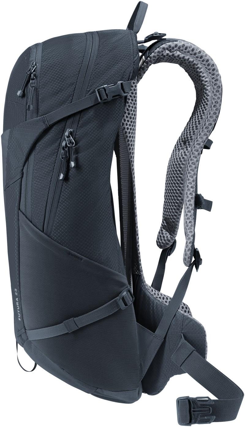 Futura 23 - black 1