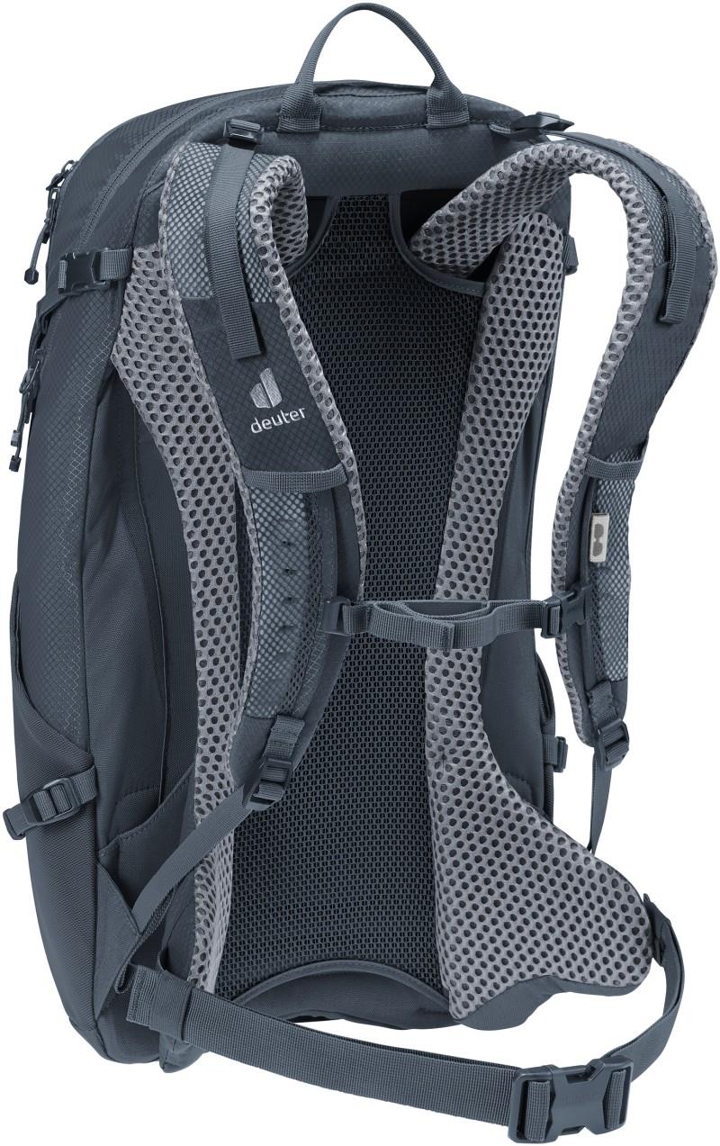 Futura 23 - black 1
