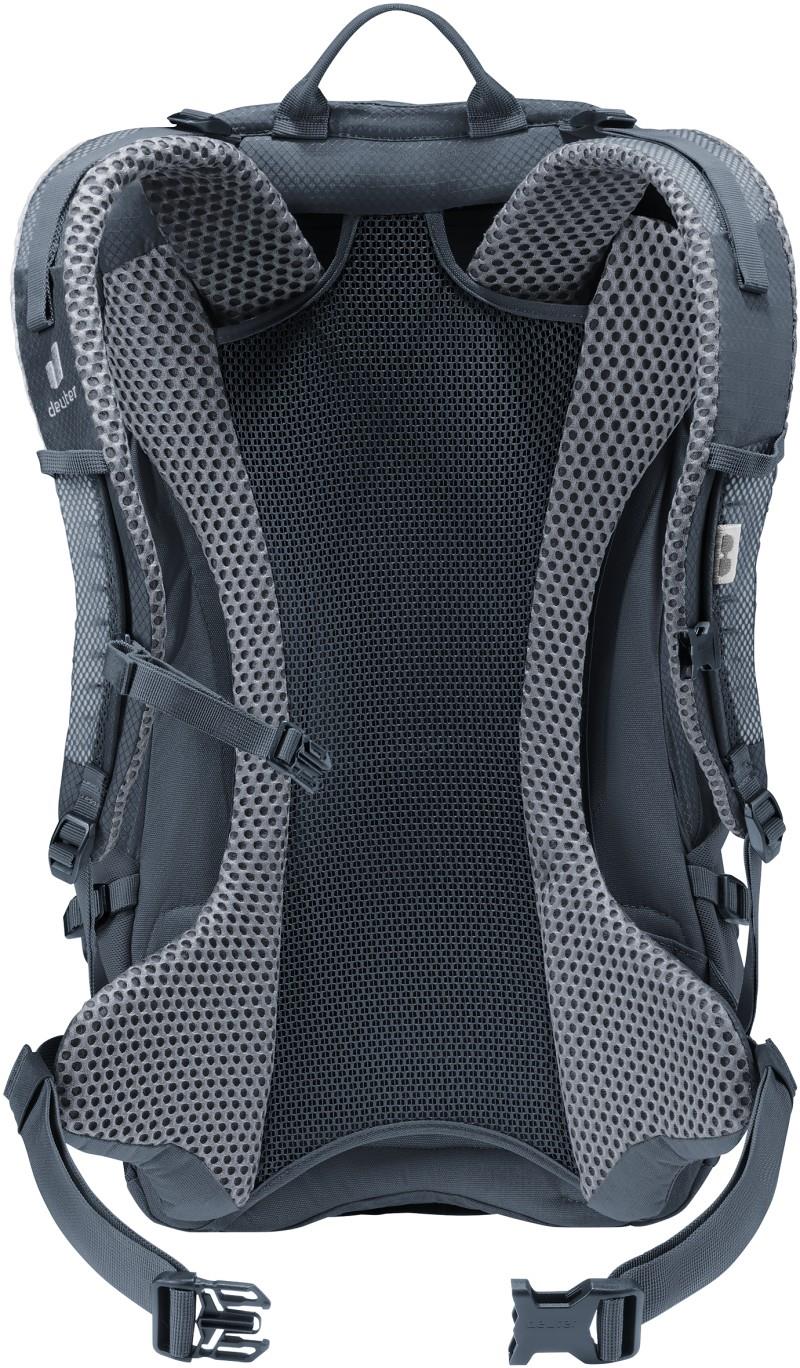 Futura 23 - black 1
