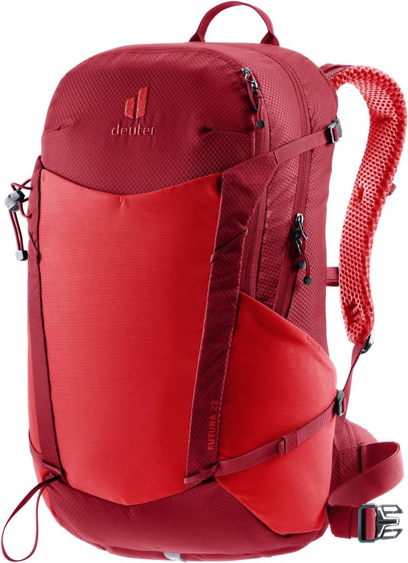 Futura 23 - cherry / masala 1