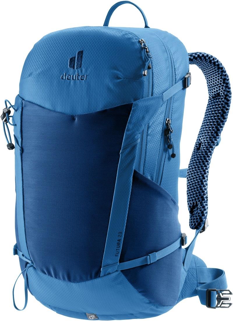 Futura 23 - nightblue / baltic 1