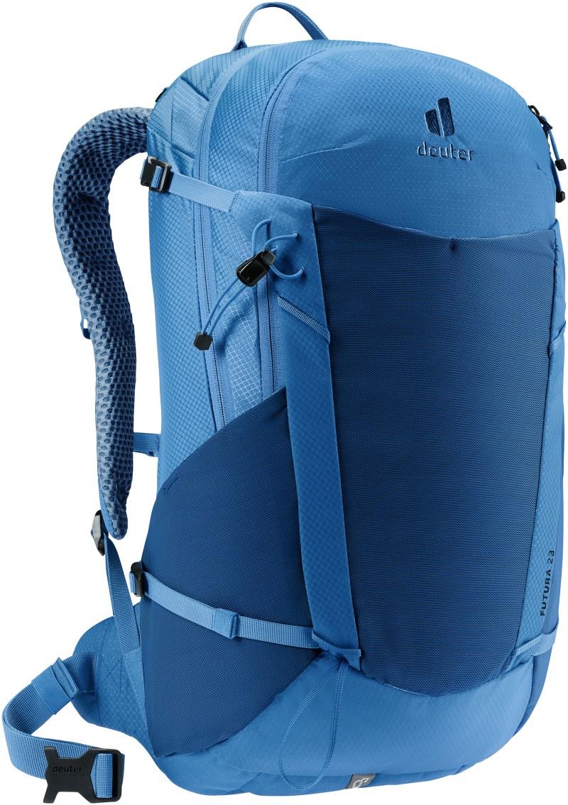 Futura 23 - nightblue / baltic 1
